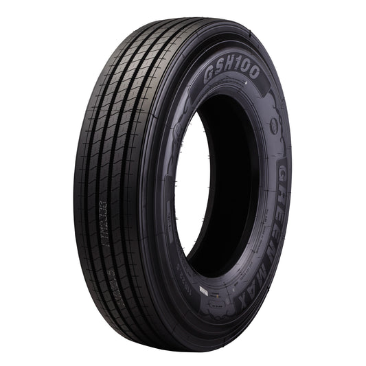 GreenMax GSH100 commercial all position tire