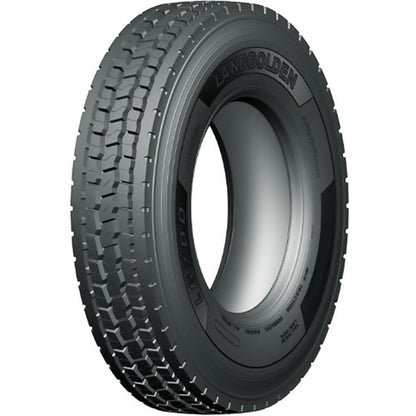 Land Golden LG700 Drive Tire 11R22.5